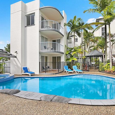 Beachside Mooloolaba Ngoại thất bức ảnh