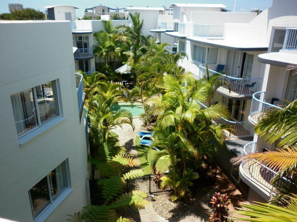 Beachside Mooloolaba Ngoại thất bức ảnh