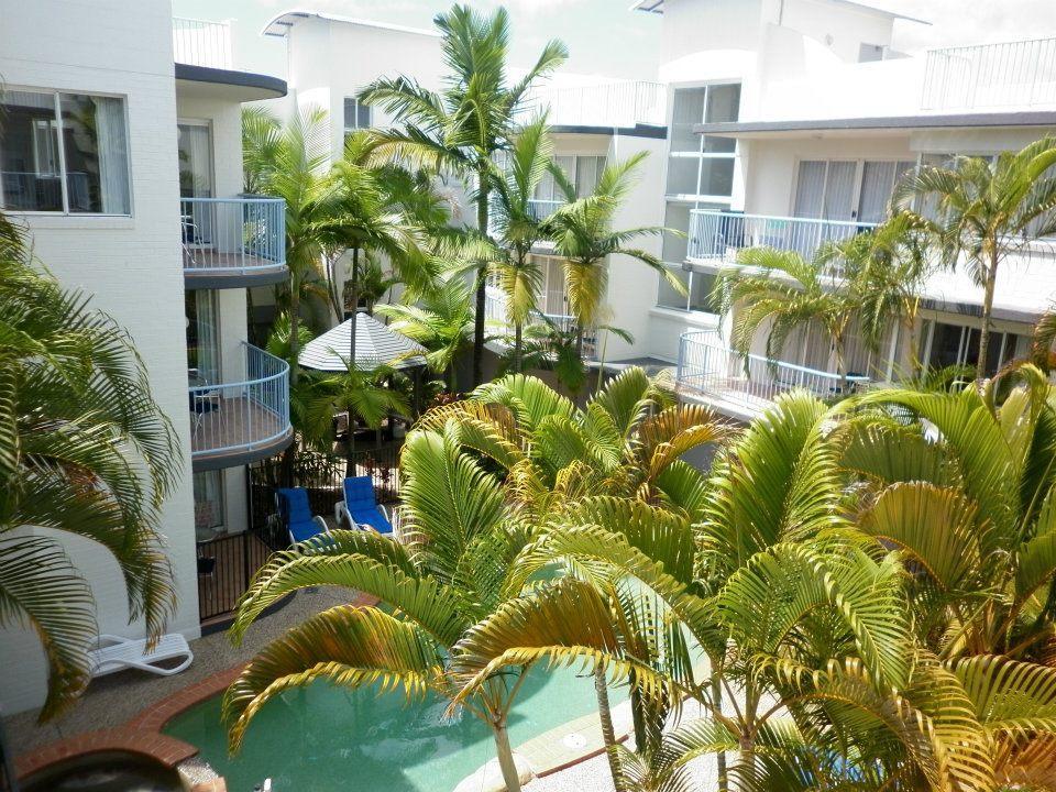 Beachside Mooloolaba Ngoại thất bức ảnh