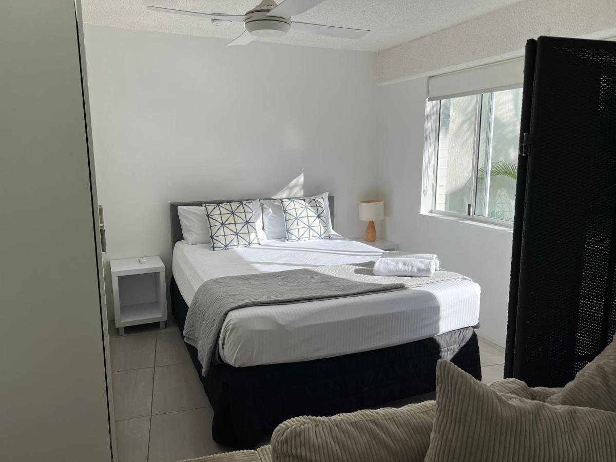 Beachside Mooloolaba Ngoại thất bức ảnh