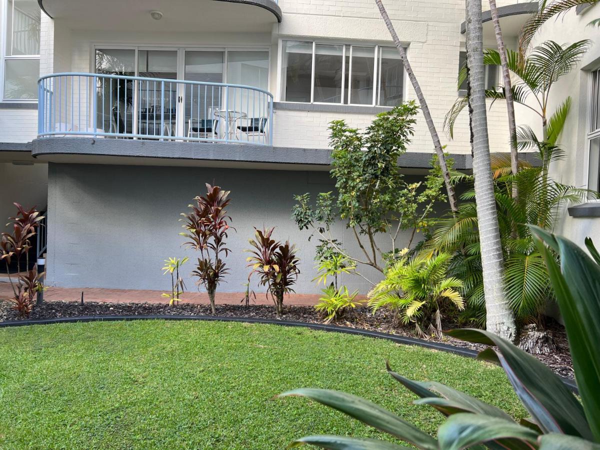 Beachside Mooloolaba Ngoại thất bức ảnh