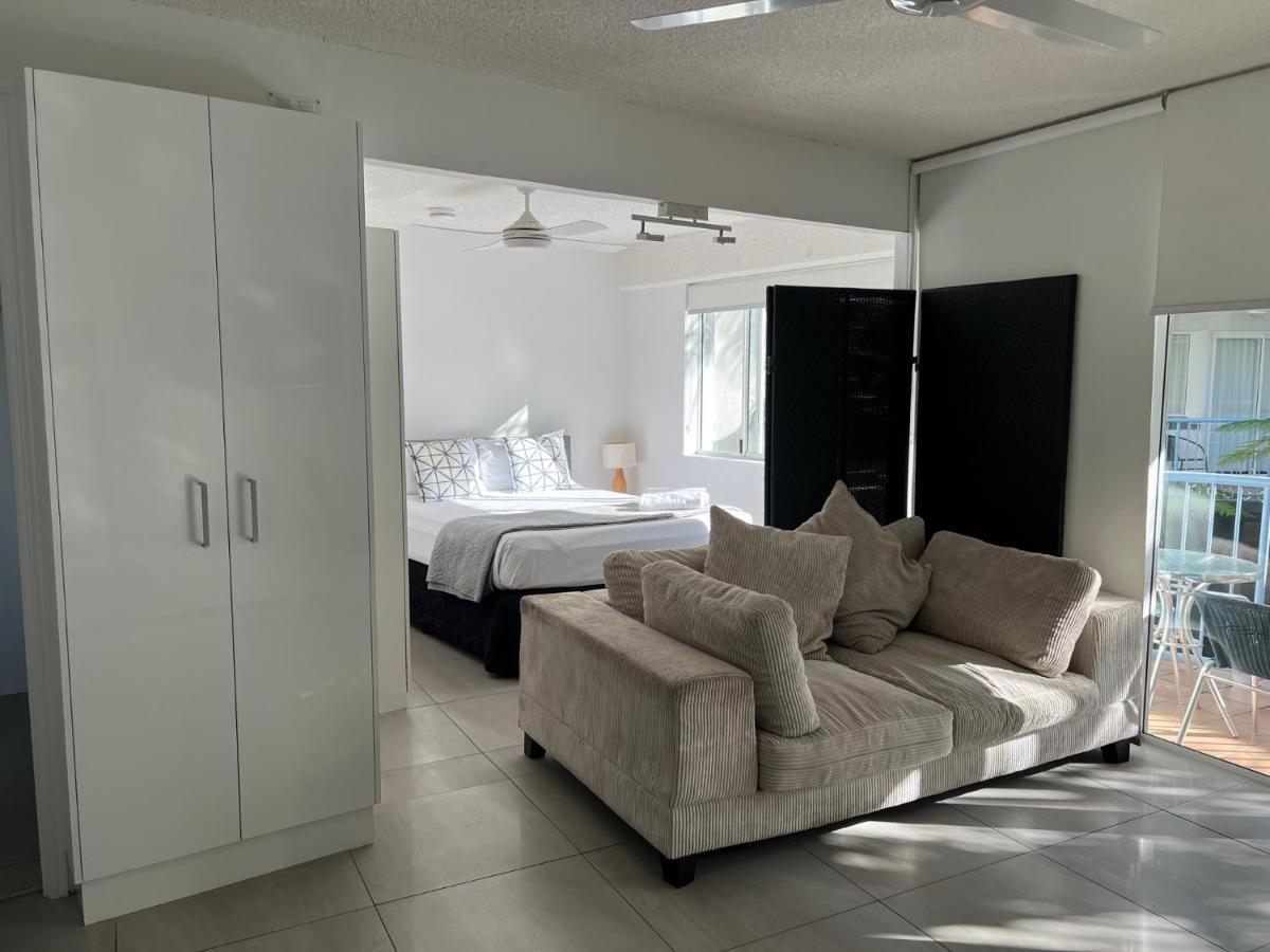 Beachside Mooloolaba Ngoại thất bức ảnh