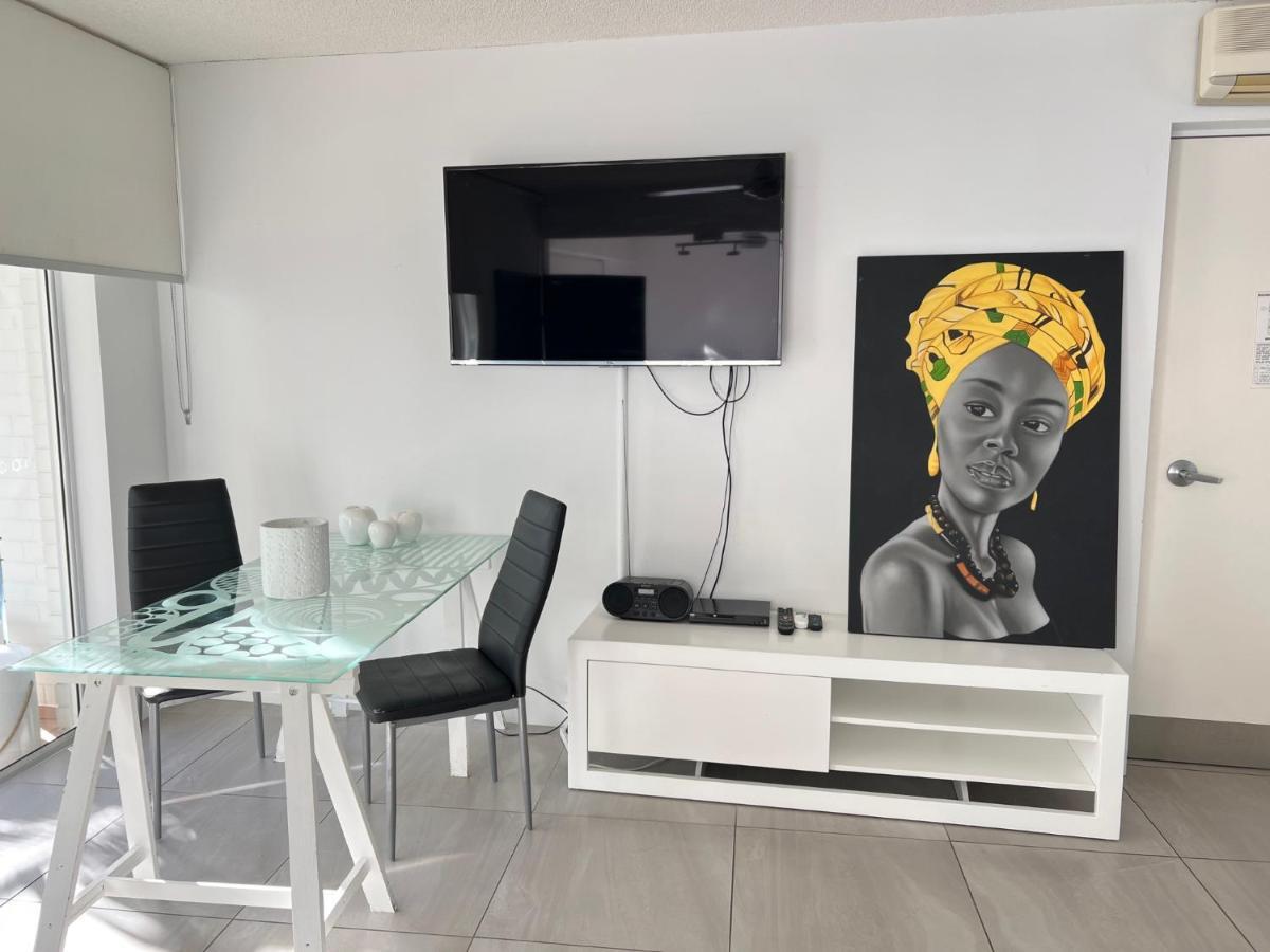 Beachside Mooloolaba Ngoại thất bức ảnh