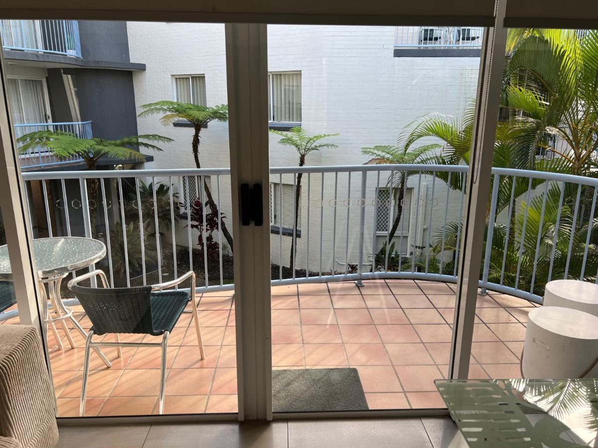 Beachside Mooloolaba Ngoại thất bức ảnh