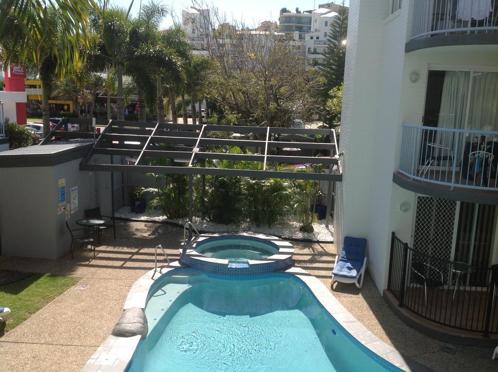 Beachside Mooloolaba Ngoại thất bức ảnh