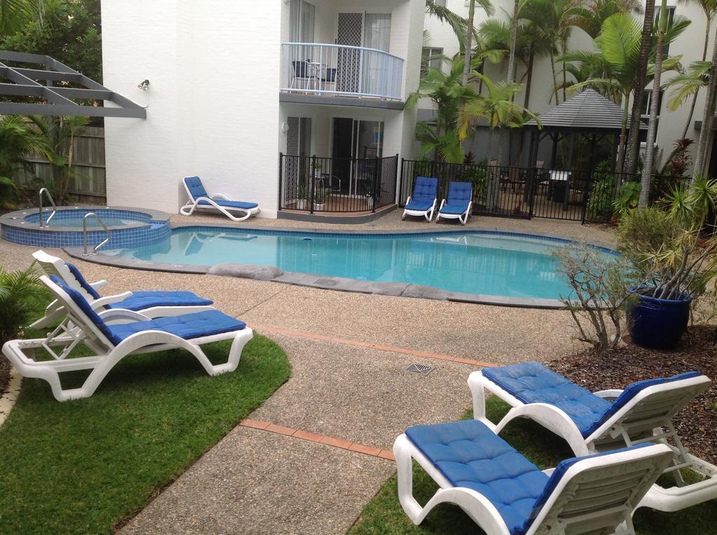 Beachside Mooloolaba Ngoại thất bức ảnh