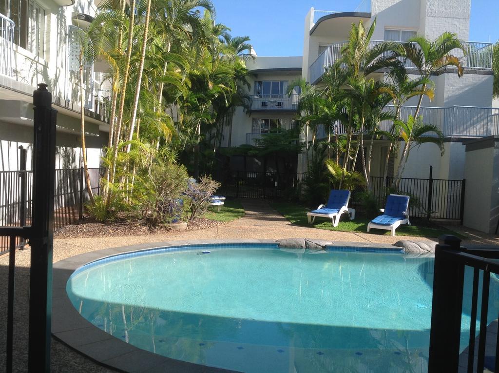 Beachside Mooloolaba Ngoại thất bức ảnh