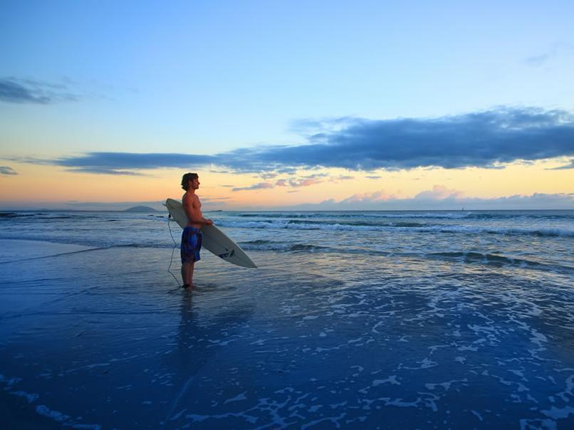 Beachside Mooloolaba Ngoại thất bức ảnh