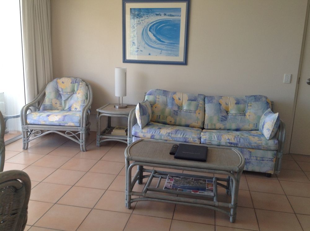 Beachside Mooloolaba Ngoại thất bức ảnh