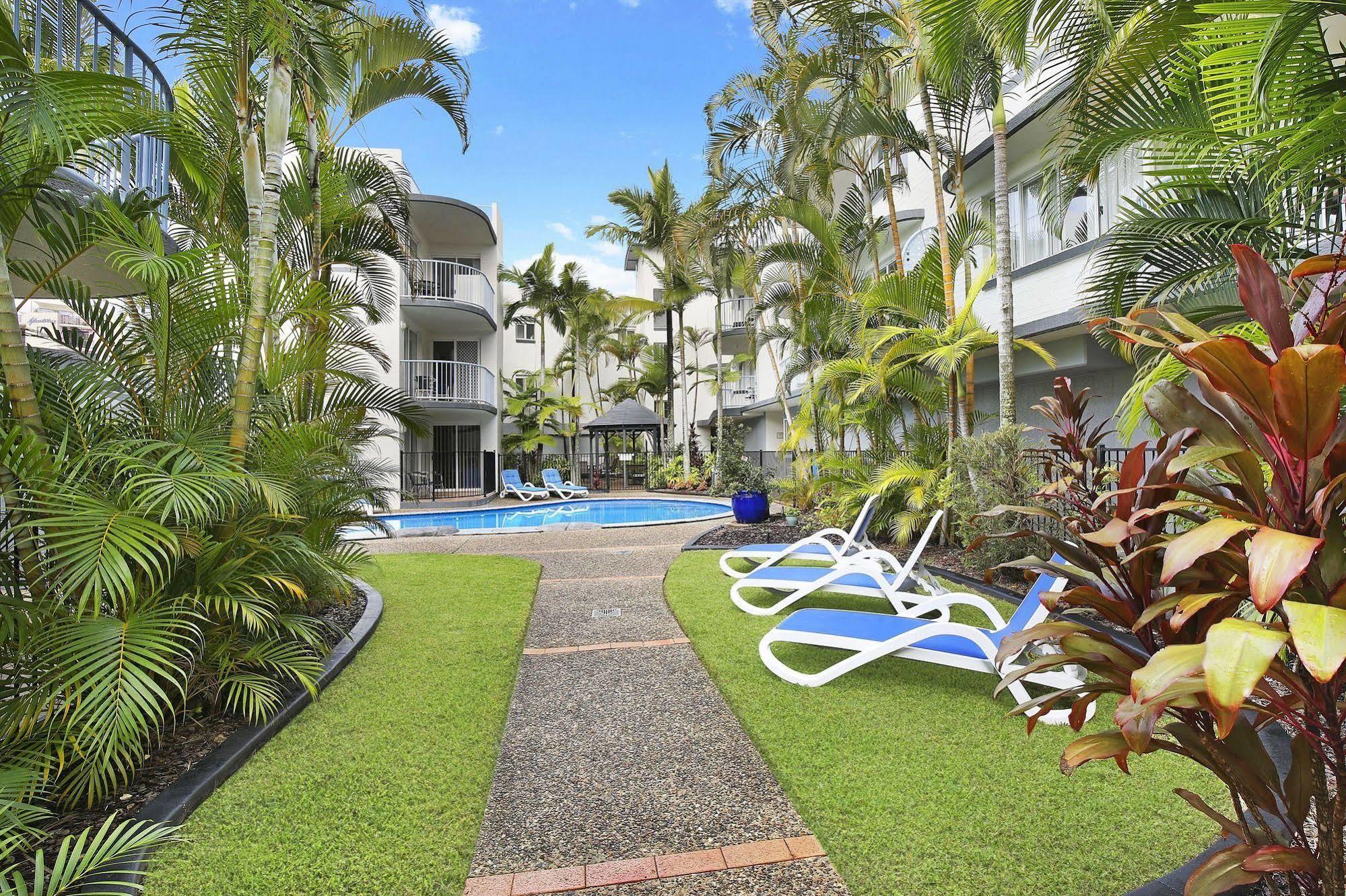 Beachside Mooloolaba Ngoại thất bức ảnh