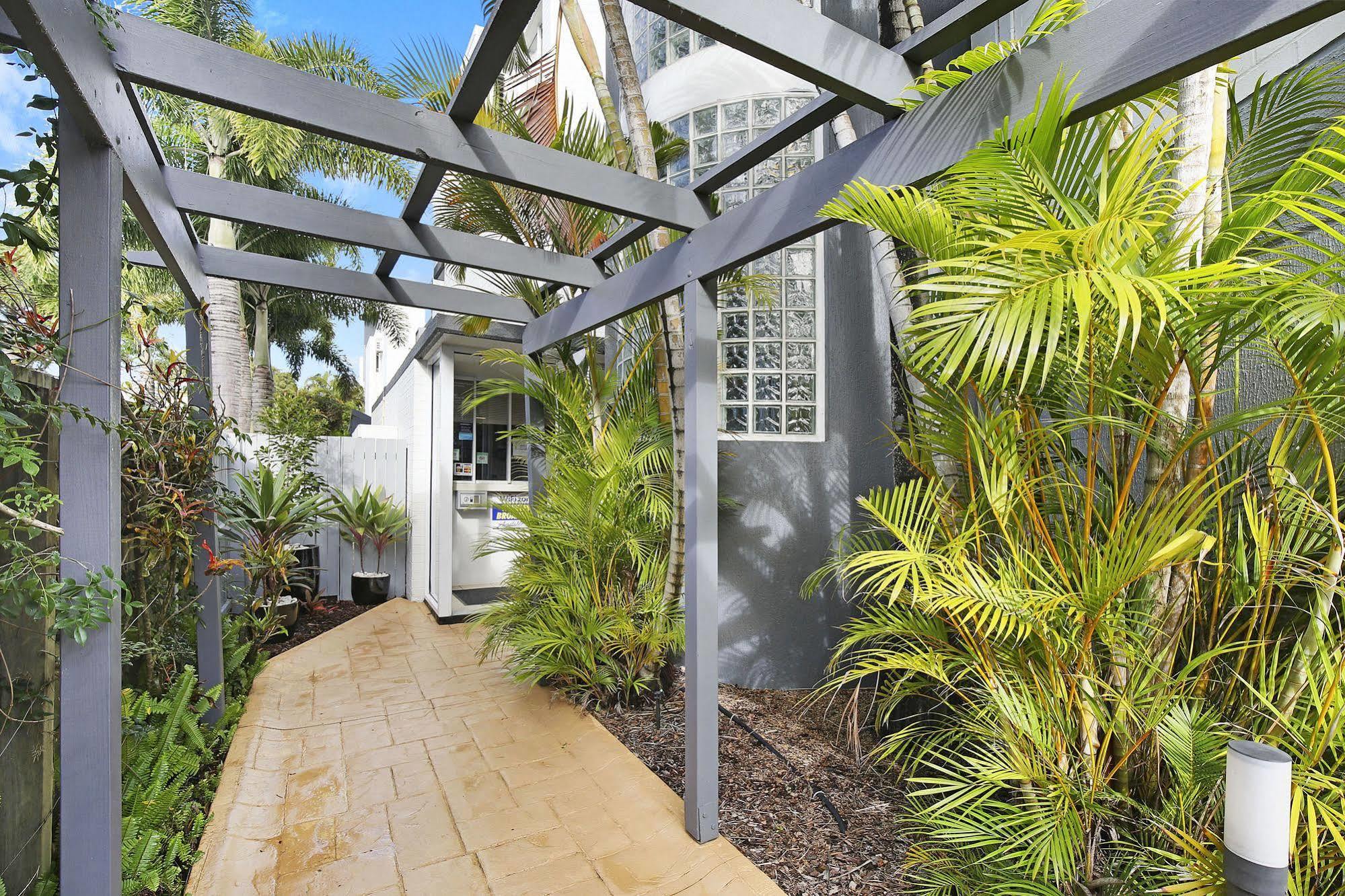 Beachside Mooloolaba Ngoại thất bức ảnh