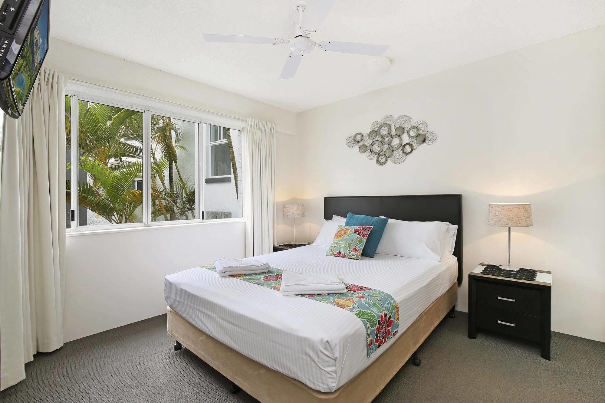 Beachside Mooloolaba Ngoại thất bức ảnh