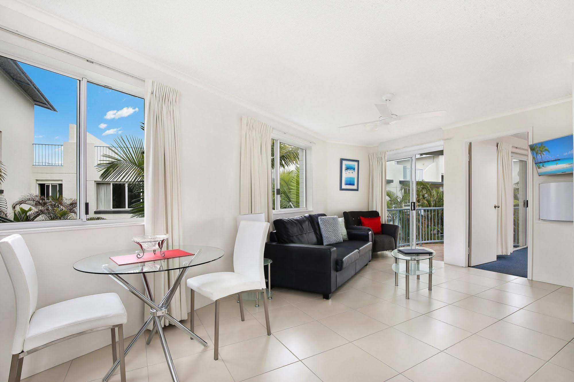 Beachside Mooloolaba Ngoại thất bức ảnh