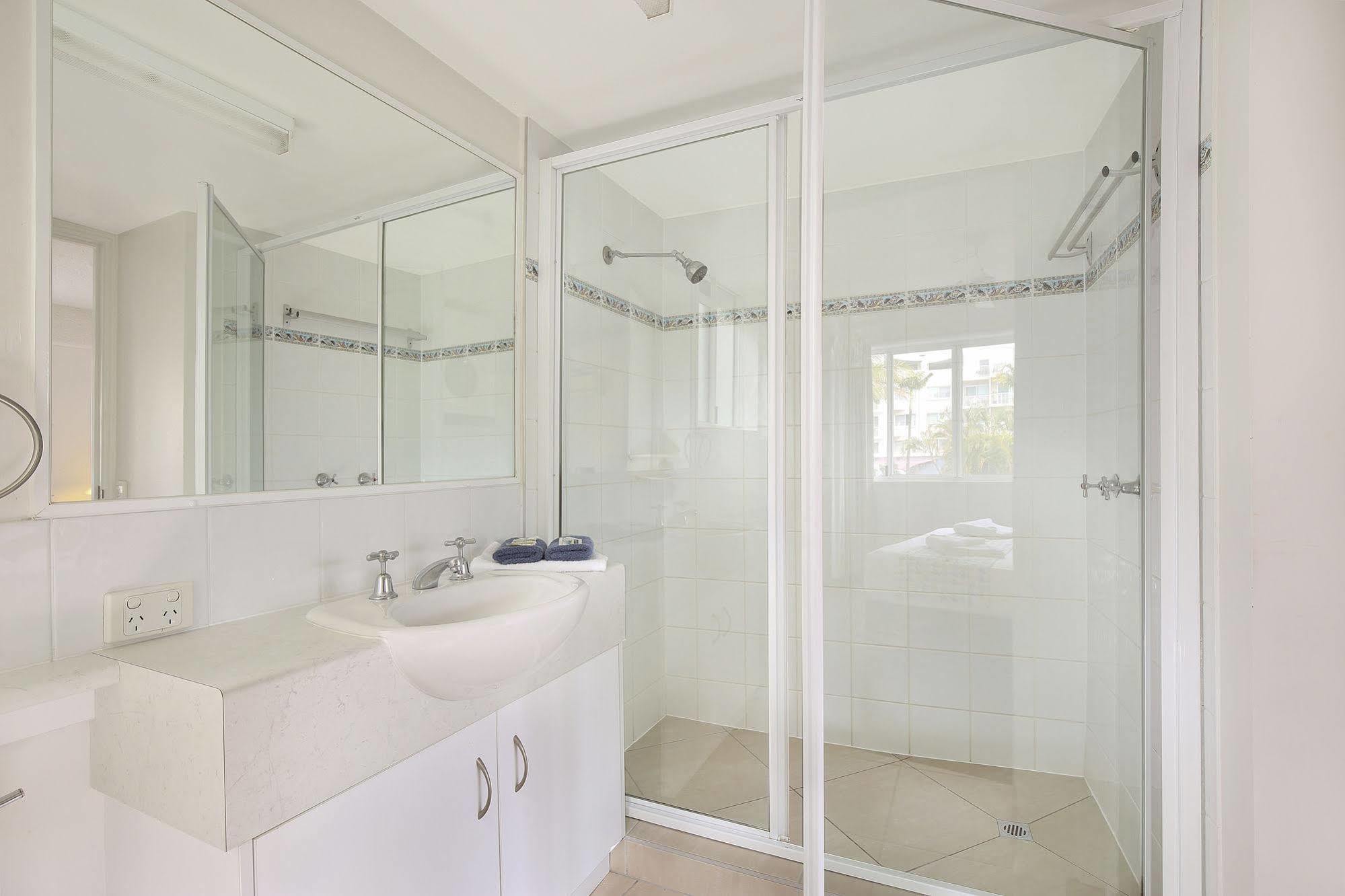Beachside Mooloolaba Ngoại thất bức ảnh