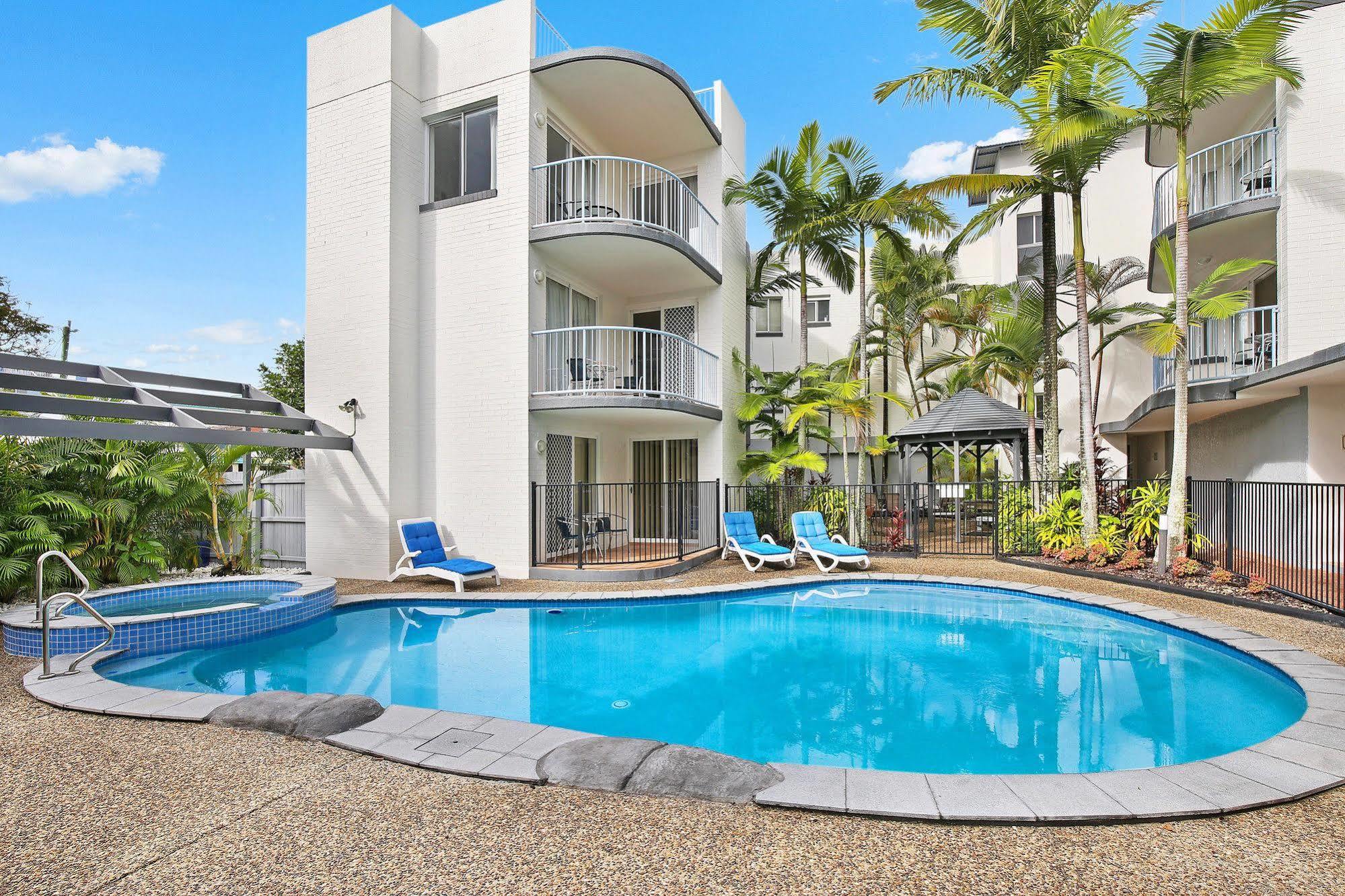 Beachside Mooloolaba Ngoại thất bức ảnh