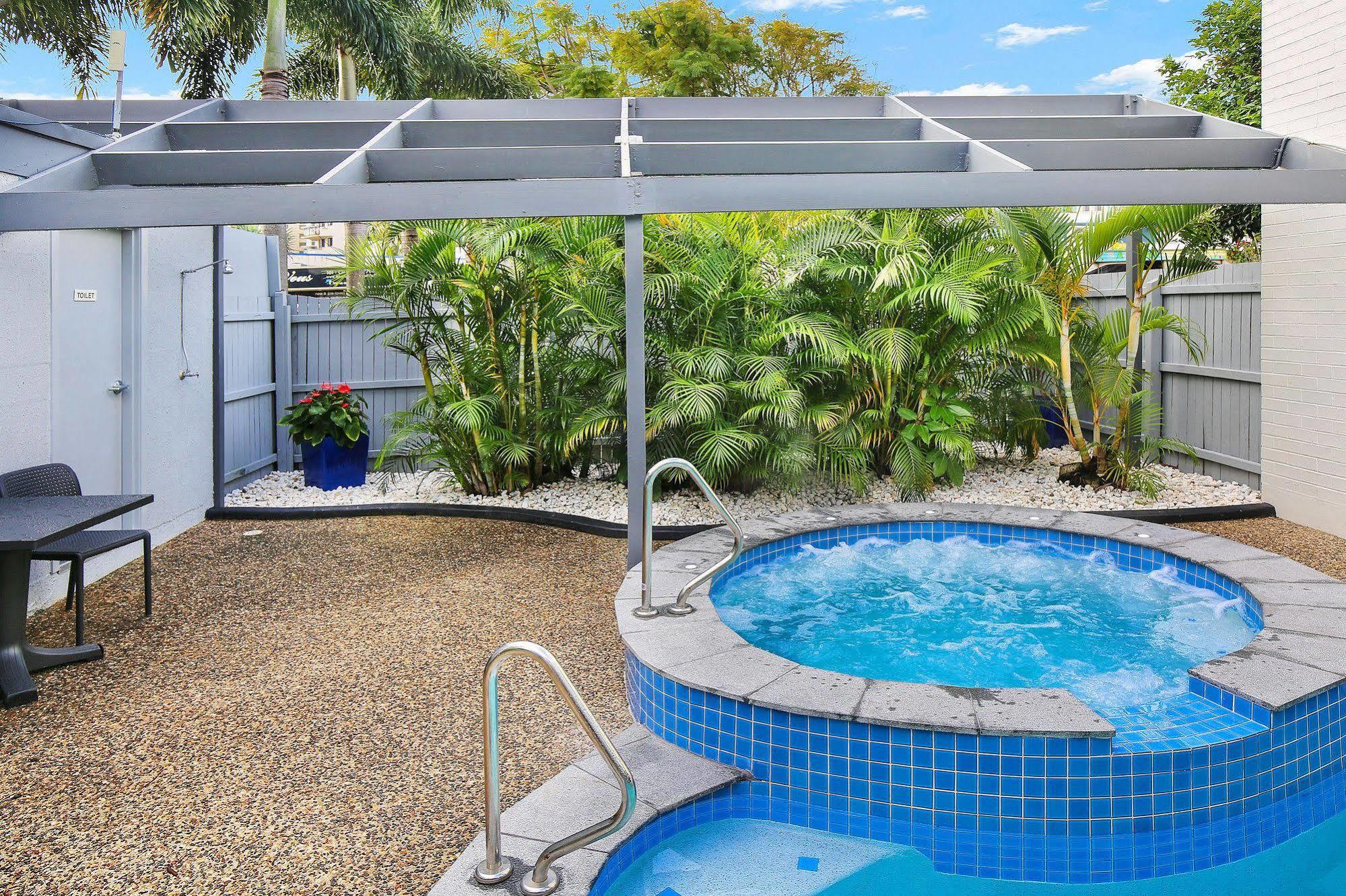 Beachside Mooloolaba Ngoại thất bức ảnh
