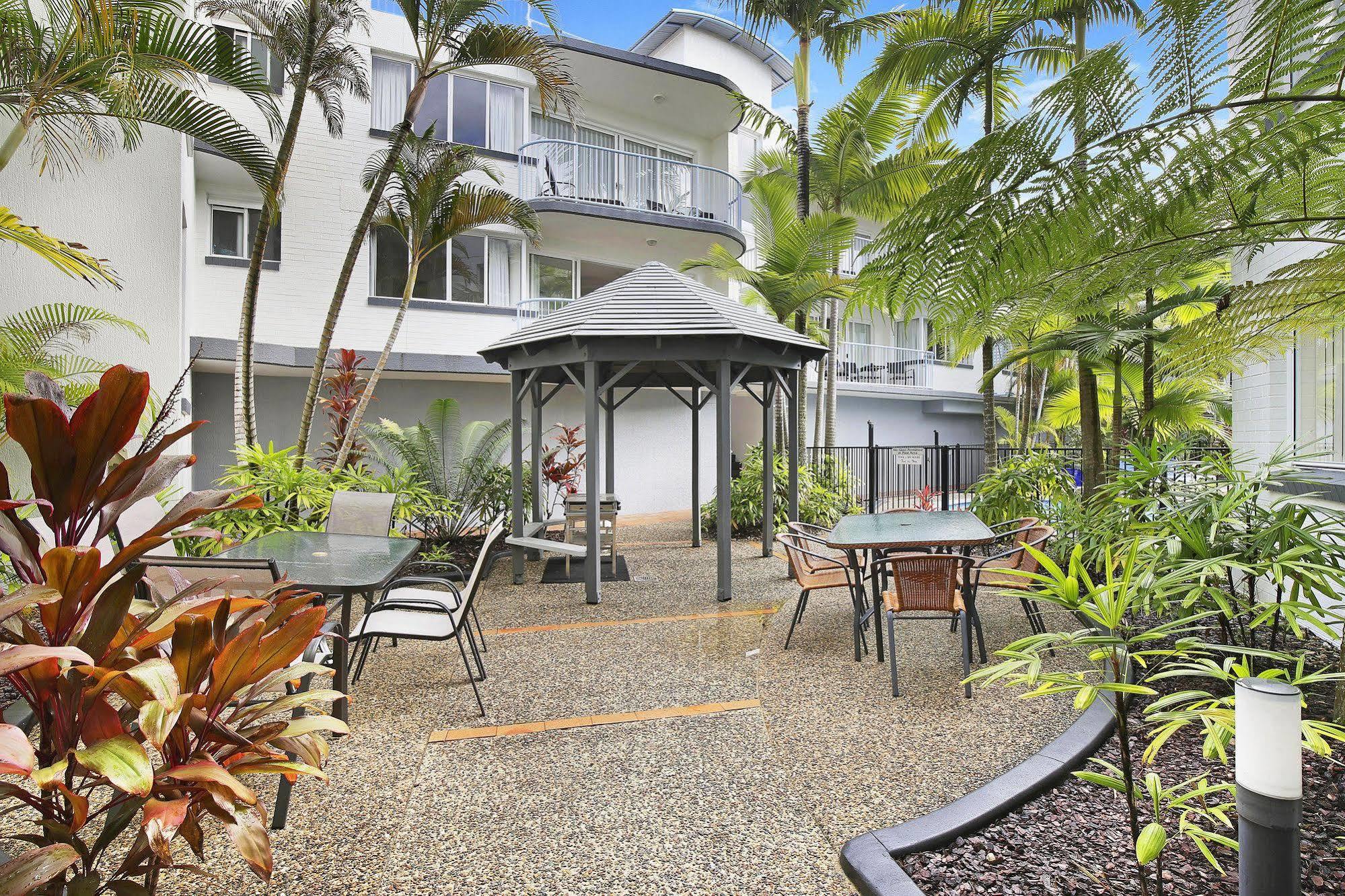 Beachside Mooloolaba Ngoại thất bức ảnh