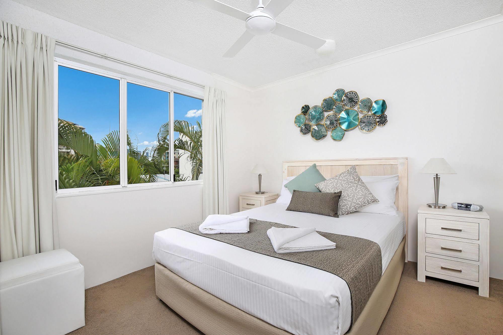 Beachside Mooloolaba Ngoại thất bức ảnh