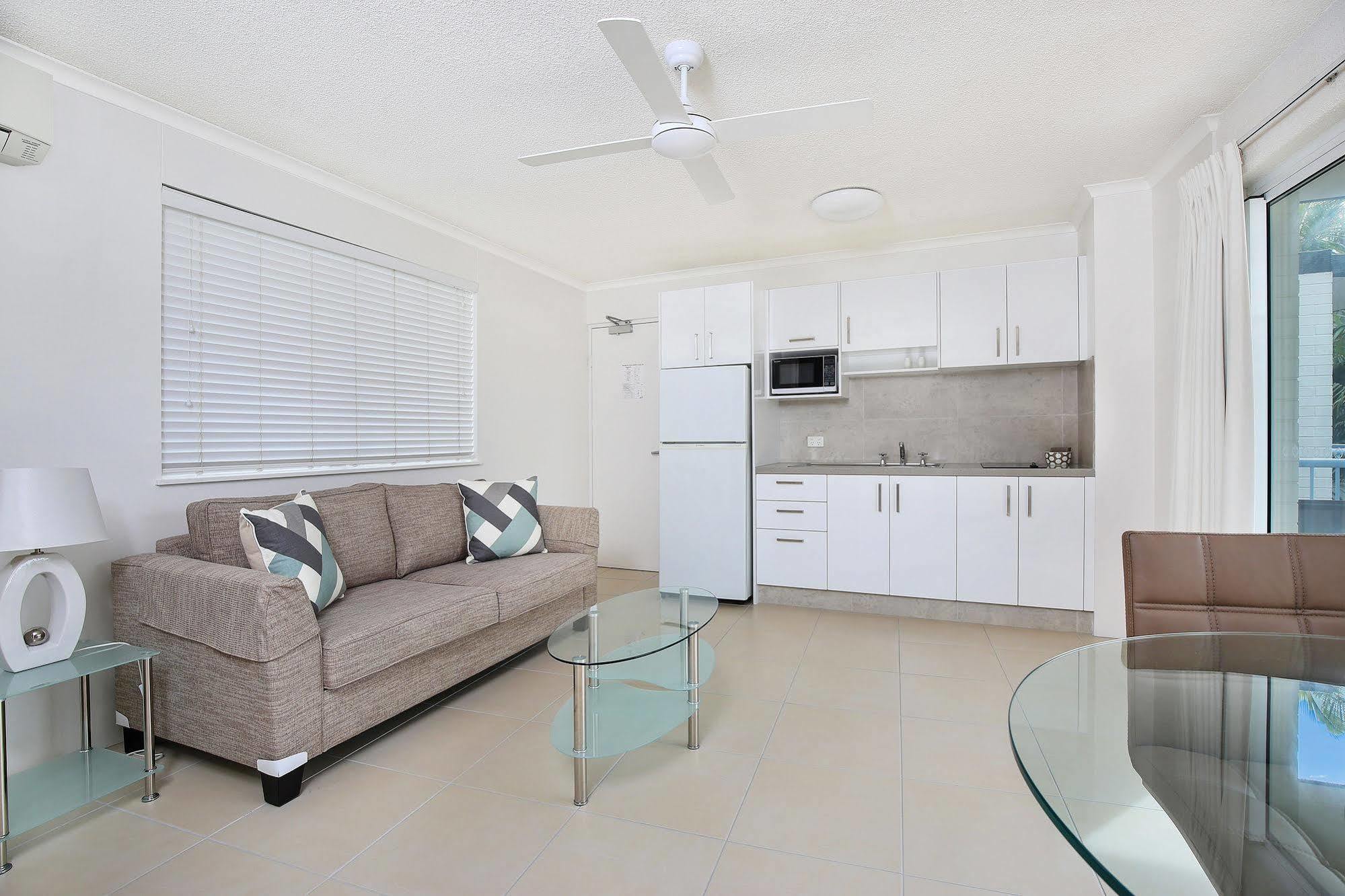 Beachside Mooloolaba Ngoại thất bức ảnh